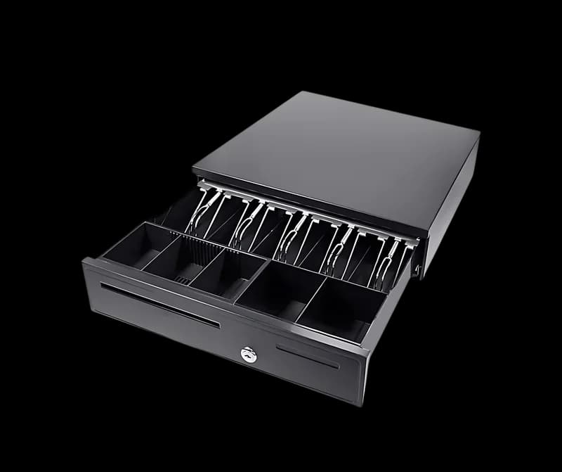 Cajón de Dinero 405B - Modelo DT