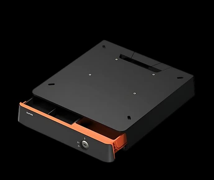 Cajón Sunmi NC010