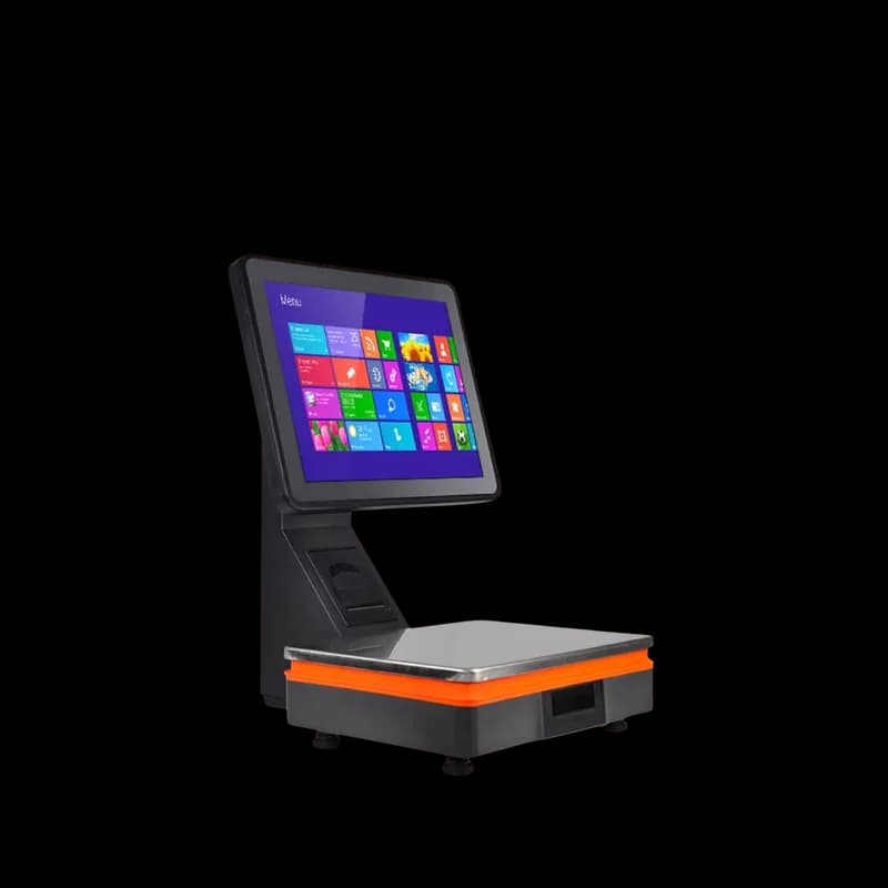 SuperWin POS CY53B